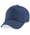 B10B B10b Childrens Cap French Navy colour image